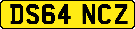 DS64NCZ