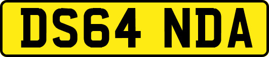 DS64NDA