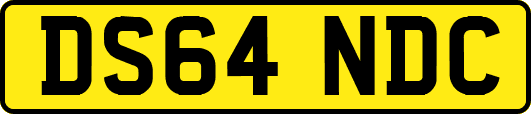 DS64NDC
