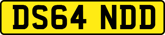 DS64NDD