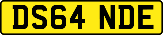 DS64NDE