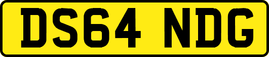 DS64NDG