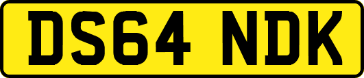 DS64NDK
