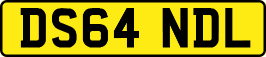 DS64NDL