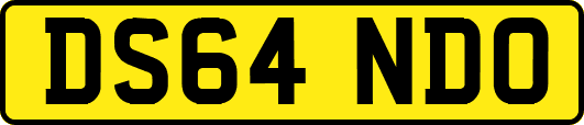 DS64NDO