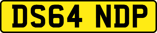 DS64NDP