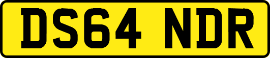 DS64NDR