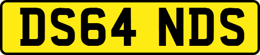 DS64NDS