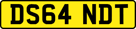 DS64NDT