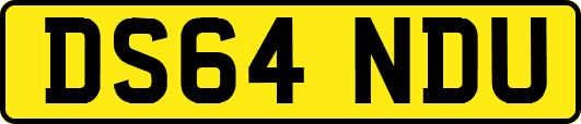 DS64NDU
