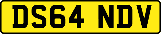 DS64NDV