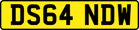DS64NDW