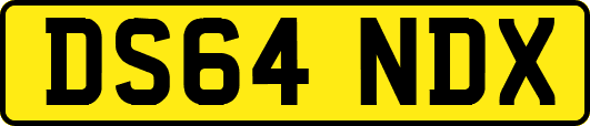 DS64NDX