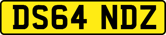 DS64NDZ