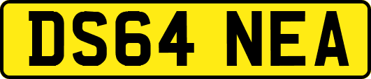 DS64NEA