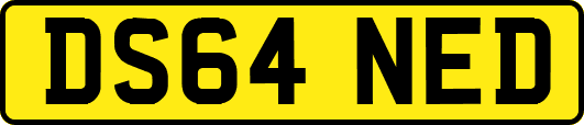 DS64NED