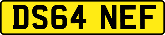 DS64NEF