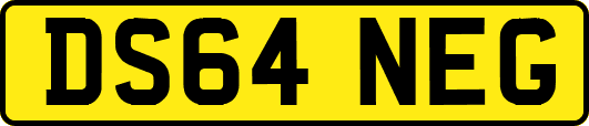 DS64NEG