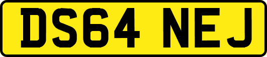 DS64NEJ