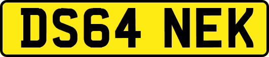 DS64NEK