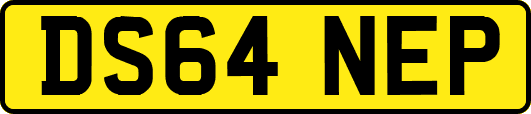 DS64NEP