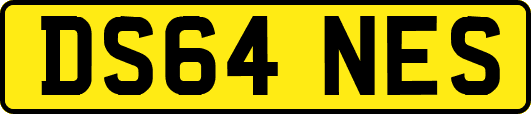 DS64NES
