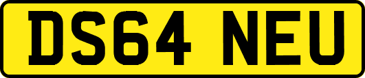 DS64NEU