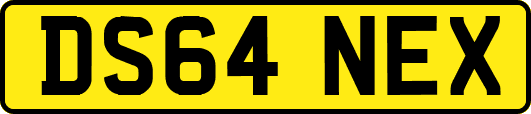 DS64NEX