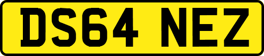 DS64NEZ