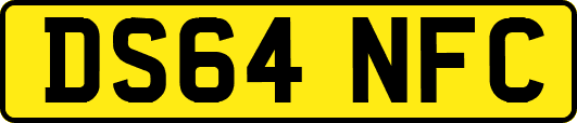 DS64NFC