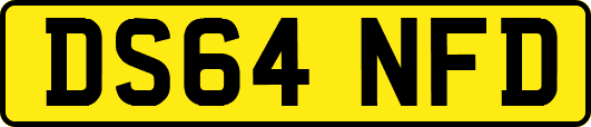DS64NFD