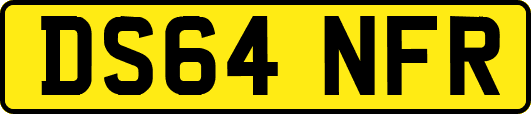 DS64NFR