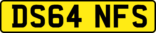 DS64NFS