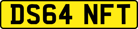 DS64NFT