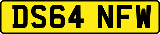 DS64NFW