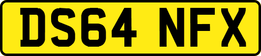DS64NFX