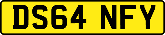 DS64NFY