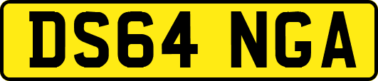 DS64NGA