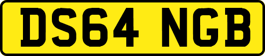 DS64NGB