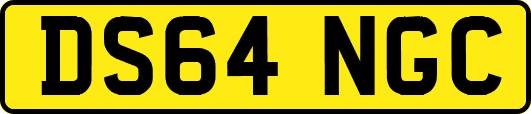 DS64NGC