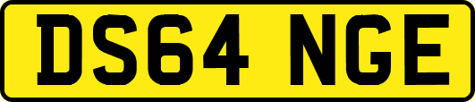 DS64NGE