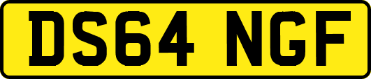 DS64NGF