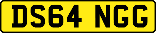 DS64NGG