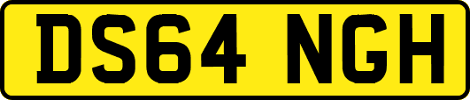 DS64NGH