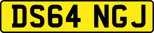DS64NGJ