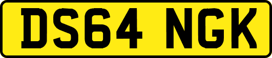 DS64NGK