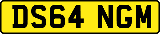 DS64NGM