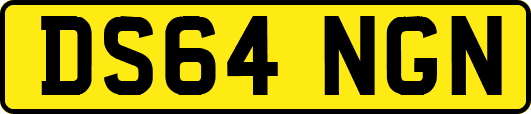DS64NGN
