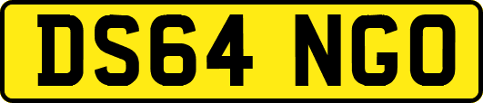 DS64NGO