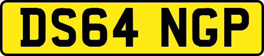 DS64NGP